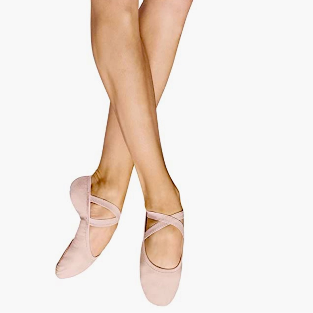 Brand New NWT- Bloch Women’s Ballet Shoe